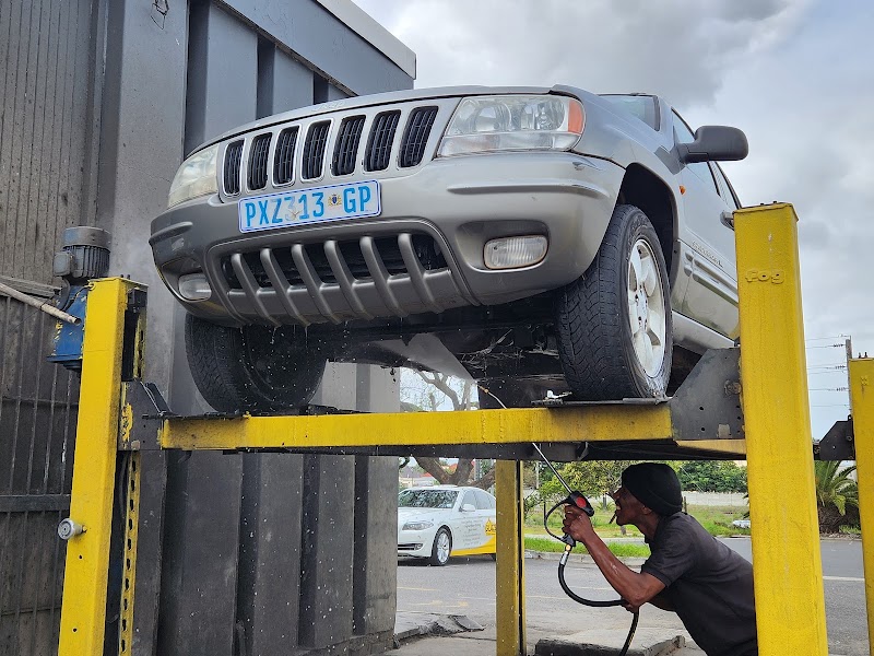 Power Glaze - Car Wash & Valet Centre - Photo 3